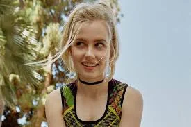 Angourie Rice