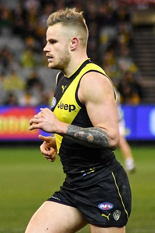 Brandon Ellis