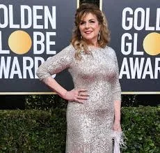 Caroline Aaron