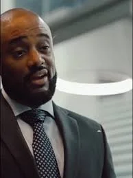 Charles Malik Whitfield
