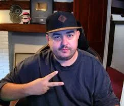 Daz Black