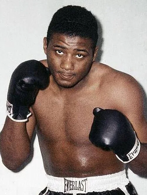 Floyd Patterson