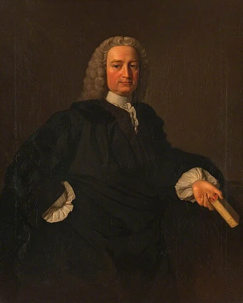 Francis Hutcheson