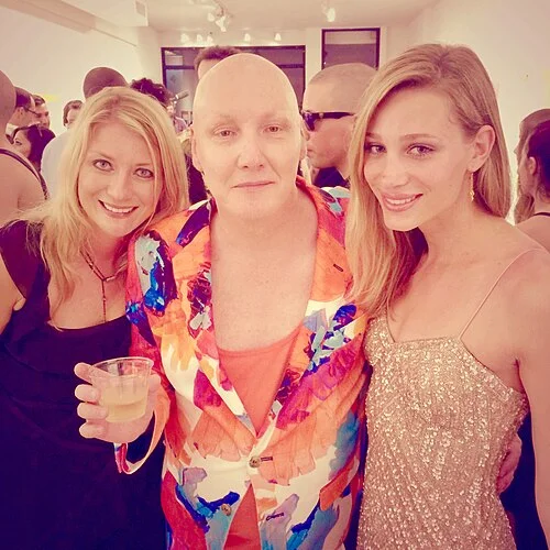 James St. James