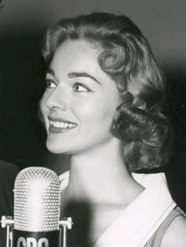 Joan Weldon