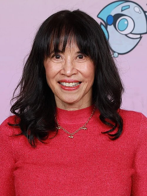 Lauren Tom