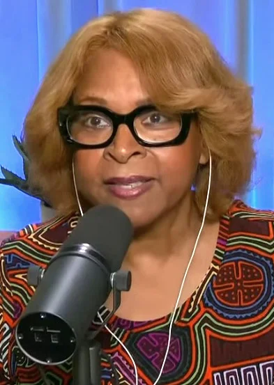 Robin Quivers